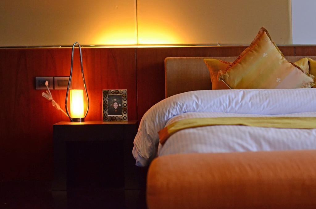 Aqua Villa Rawai Room photo